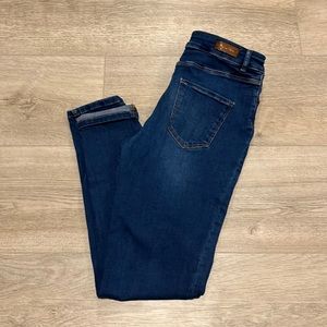 Women’s Massimo Dutti Jeans